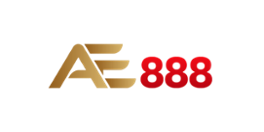 AE888 Casino Logo