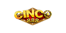Cinco888 Casino Logo