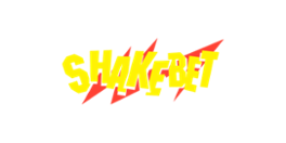 ShakeBet Casino Logo