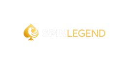SpinLegend Casino Logo