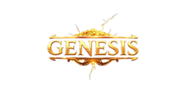 Genesisgame Casino Logo