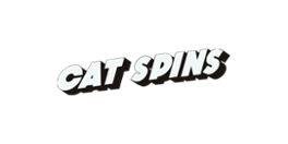 Cat Spins Casino Logo