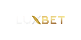 Luxbet724 Casino Logo