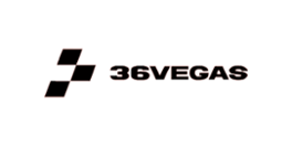 36Vegas Casino Logo