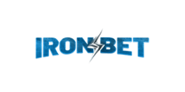 Ironbet Casino Logo
