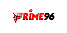 PRIME96 Casino Logo