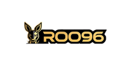 ROO96 Casino Logo
