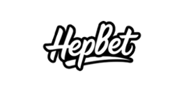 Hepbet Casino Logo