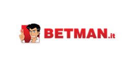 Betman Casino Logo