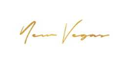 NewVegas Casino Logo