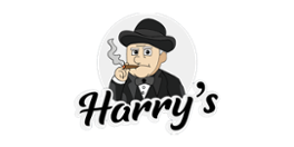 Harry's Casino Logo