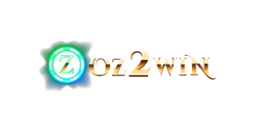 Oz2win Casino Logo