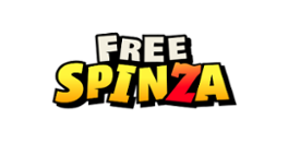 Free Spinza Casino Logo