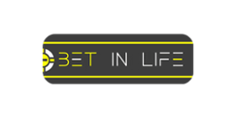 Bet In Life Casino Logo