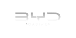 BYD Casino Logo
