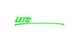Let's Bamble Casino Logo