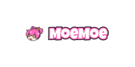 MoeMoe Casino Logo