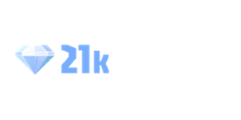 21k Casino Logo