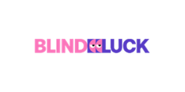 Blind Luck Casino Logo