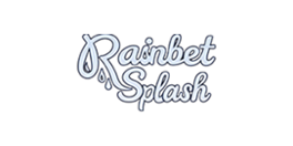 RainBetSplash Casino Logo