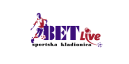 BET Live Casino Logo