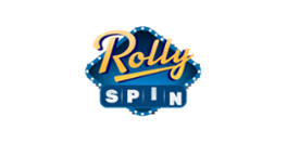 Rolly Spin Casino Logo
