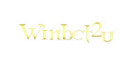WINBET2U Casino Logo