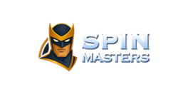 Spin Masters Casino Logo