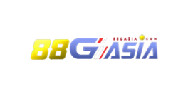 88GASIA Casino Logo
