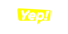 Yep Casino Logo
