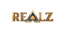 Realz Casino Logo