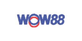 WOW88 Casino Logo