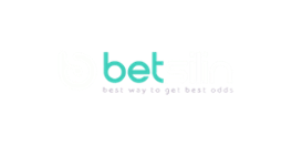 Betsilin Casino Logo