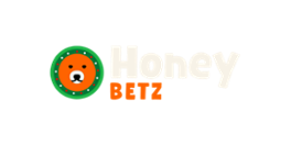 Honeybetz Casino Logo