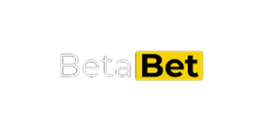 BetaBet Casino Logo
