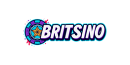 Britsino Casino Logo