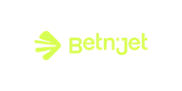 BetNjet Casino Logo