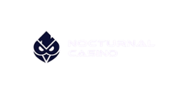 Nocturnal Casino Logo