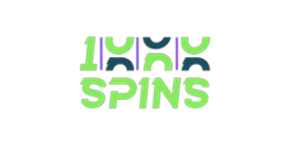 1000 Spins Casino Logo