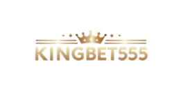 KingBet555 Casino Logo