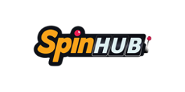 SpinHub Casino Logo