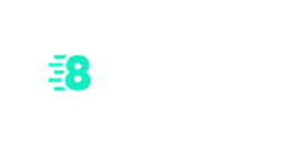 8black Casino Logo