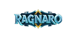 Ragnaro Casino Logo