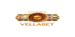 Vellabet Casino Logo
