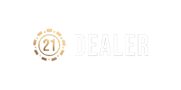 21Dealer Casino Logo