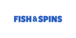 Fish & Spins Casino Logo