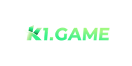 K1.game Casino Logo