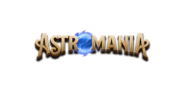 AstroMania Casino Logo