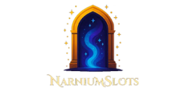 NarniumSlots Casino Logo