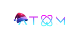 Atom Casino Logo